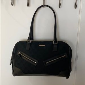 Authentic Gucci Handbag